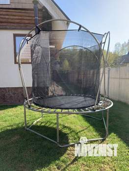 Дом 200м², 2-этажный, посуточно, 