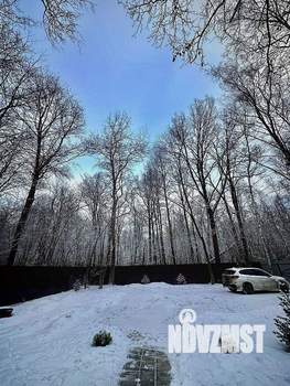 Дом 40м&sup2;, 1-этажный, на длительный срок, 