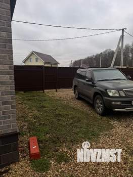 Дом 36м², 1-этажный, посуточно, 