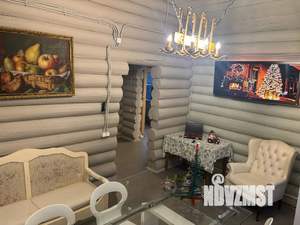 Дом 115м&sup2;, 2-этажный, посуточно, 