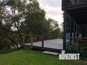 Дом 150м², 2-этажный, посуточно, 