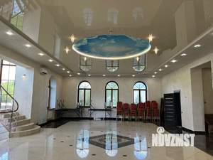 Дом 1100м², 3-этажный, посуточно, 