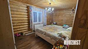 Дом 150м², 3-этажный, на длительный срок, 