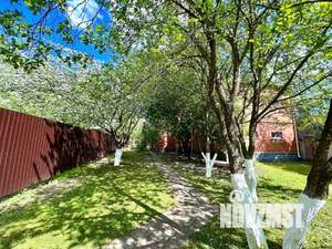 Дом 150м², 2-этажный, на длительный срок, 