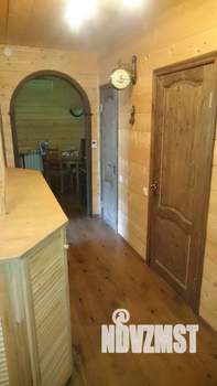 Дом 140м², 2-этажный, на длительный срок, 