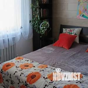 Дом 95м&sup2;, 2-этажный, посуточно, 