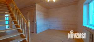 Коттедж 155м&sup2;, 2-этажный, на длительный срок, 