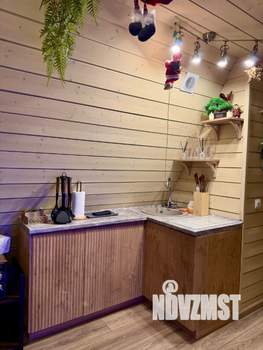 Дом 50м², 1-этажный, посуточно, 