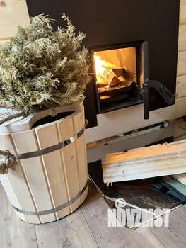 Дом 110м², 1-этажный, посуточно, 