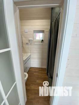 Дом 60м², 1-этажный, посуточно, 