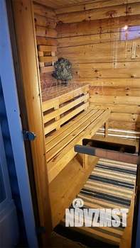 Коттедж 165м², 2-этажный, на длительный срок, 