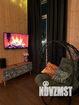 Дом 75м&sup2;, 1-этажный, посуточно, 