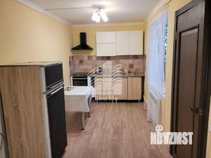 Дом 70м&sup2;, 2-этажный, на длительный срок, 