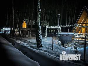 Дом 75м², 1-этажный, посуточно, 