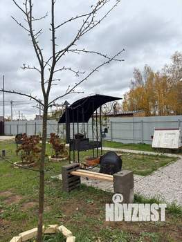 Дом 48м², 1-этажный, посуточно, 