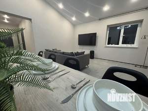 Дом 147м², 1-этажный, посуточно, 