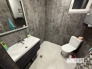 Дом 27м², 1-этажный, посуточно, 