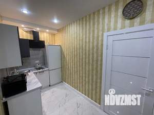 Дом 40м², 1-этажный, посуточно, 