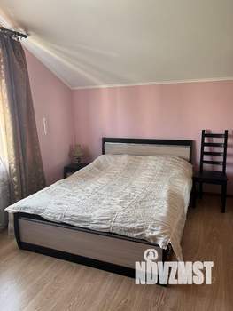 Коттедж 110м², 2-этажный, на длительный срок, 
