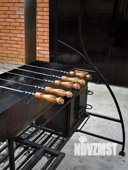 Дом 170м², 2-этажный, посуточно, 