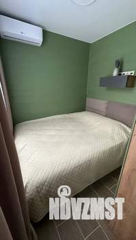 Дом 33м&sup2;, 1-этажный, посуточно, 