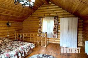 Дом 70м&sup2;, 1-этажный, посуточно, 