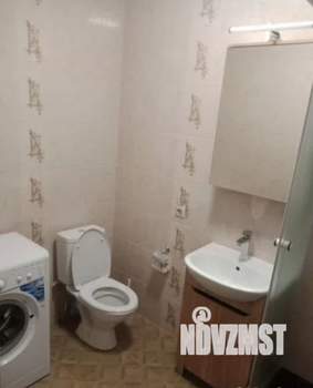 Дом 25м², 1-этажный, на длительный срок, 
