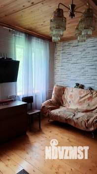 Дом 59м², 2-этажный, на длительный срок, 