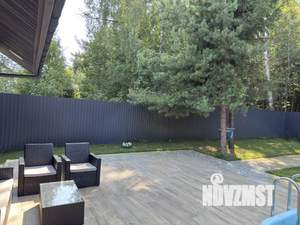 Дом 120м², 1-этажный, посуточно, 