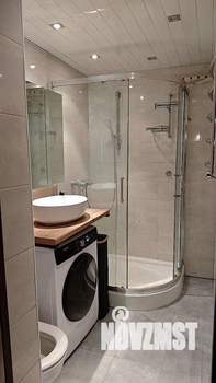 Дом 100м², 2-этажный, на длительный срок, 