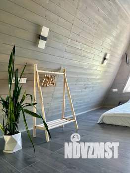 Дом 78м², 2-этажный, посуточно, 