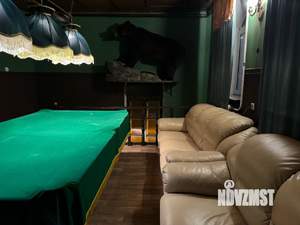 Дом 370м², 3-этажный, на длительный срок, 