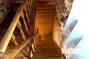 Дом 70м&sup2;, 1-этажный, посуточно, 