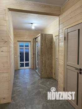 Дом 155м², 2-этажный, посуточно, 