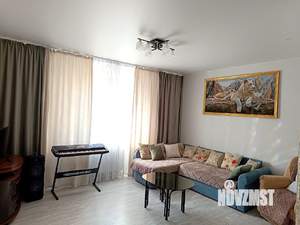 Дом 120м², 2-этажный, посуточно, 