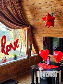 Дом 50м², 2-этажный, посуточно, 