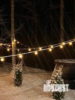 Дом 71м², 1-этажный, посуточно, 