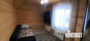 Дом 90м², 2-этажный, на длительный срок, 