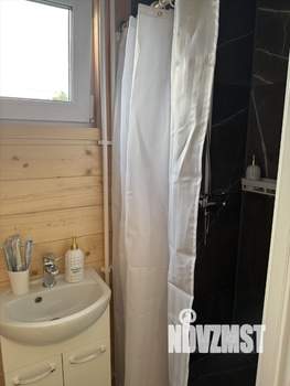 Дом 35м², 1-этажный, посуточно, 