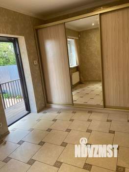 Дом 120м², 2-этажный, на длительный срок, 