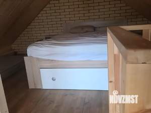 Дом 32м², 2-этажный, посуточно, 