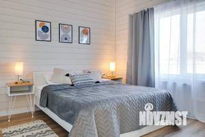 Дом 82м², 1-этажный, посуточно, 