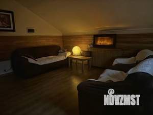 Дом 300м&sup2;, 3-этажный, посуточно, 