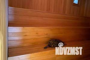 Дом 290м², 3-этажный, посуточно, 