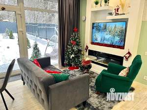 Дом 50м², 1-этажный, посуточно, 