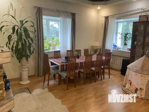 Коттедж 370м², 3-этажный, на длительный срок, 