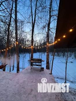 Дом 36м², 1-этажный, посуточно, 