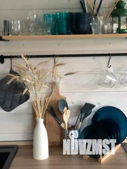 Дом 90м², 1-этажный, посуточно, 