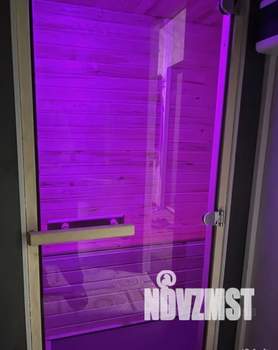 Дом 31м², 1-этажный, посуточно, 