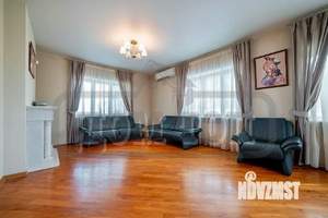 Дом 600м², 2-этажный, посуточно, 